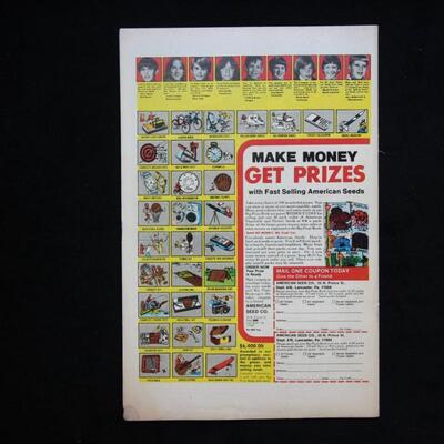 Fantastic Four #193 (1978,Marvel)  6.0 FN