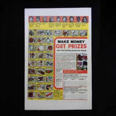 Fantasy Masterpieces #5 (1981,Marvel)  9.4 NM