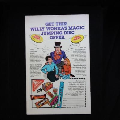 Legion of Super-Heroes Annual #1 (1982,Marvel)  8.5 VF+
