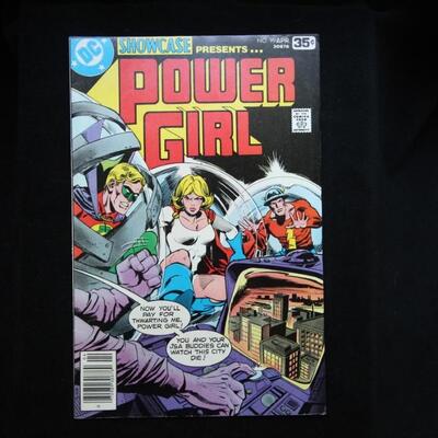 Showcase #99 (1978,DC)  7.0 FN/VF