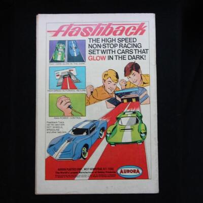 Superboy #162 (1970,DC)  4.5 VG+