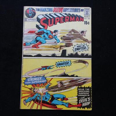 Superman #235