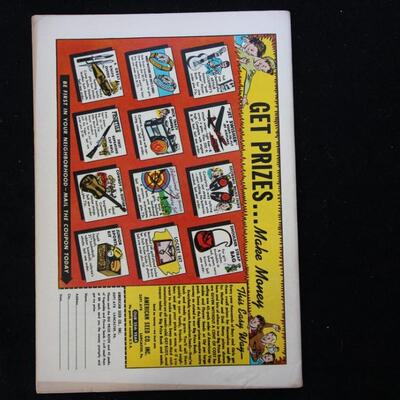 Paul Terry's Comics #99