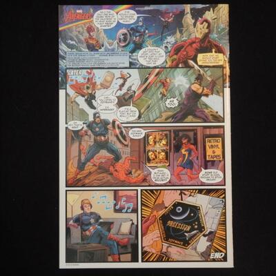 Absolute Carnage Variant #2 (2019,Marvel) 9.8 NM/MT