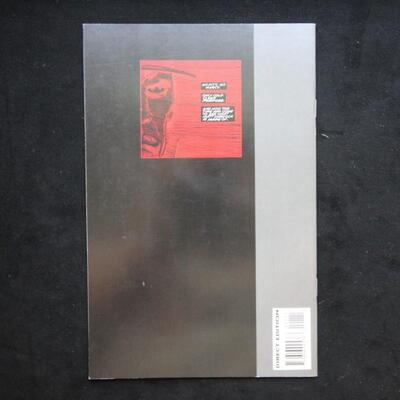 Daredevil: The Man Without Fear #1 (1993,Marvel)  9.0 VF/NM