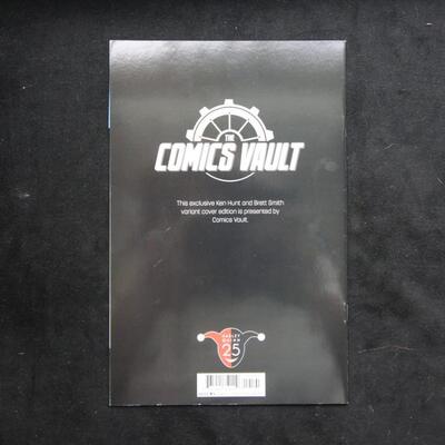 Harley Quinn 25th Anniversary Special #1 (2017,DC)  9.0 VF/NM