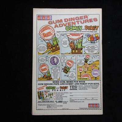 Hulk #328 (1986,Marvel)  6.5 FN+
