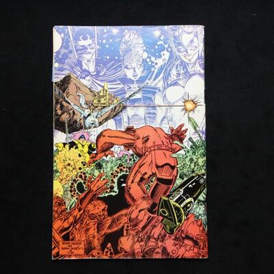 New Mutants: Special Edition #1 (1985,Marvel)  9.0 VF/NM