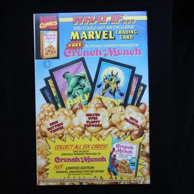 Web of Spiderman #100 (1993,Marvel)  9.0 VF/NM