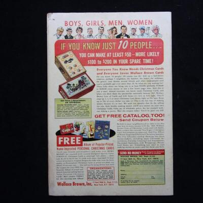 Billy The Kid #52 (1965,Charlton)  6.5 FN+