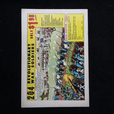 BlackHawk #164 (1961,DC)  7.0 FN/VF
