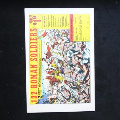 Captain Marvel #4 (1968,Marvel)  9.0 VF/NM
