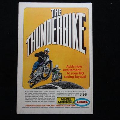 Challengers of the Unknown #55