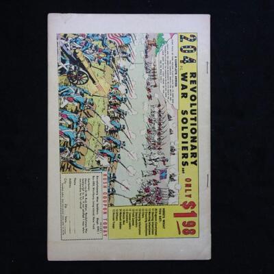 Charlton Premiere #4 (1968,Charlton)  6.5 FN+
