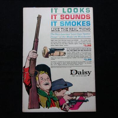 Jimmy Olsen #66