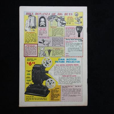 Mystery in Space #76 (1962,DC)  6.5 FN+