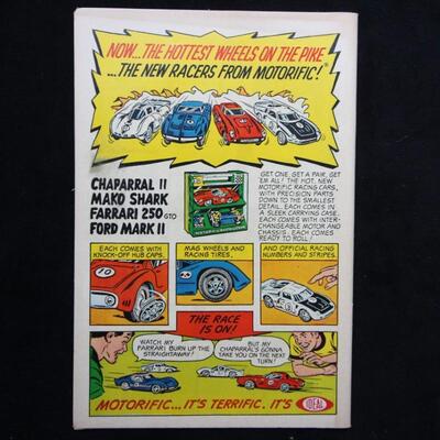 Superboy #148 (1968,DC)  6.0 FN