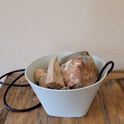 Lot 312: Fountain 