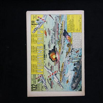 Superman #188 (1966,DC)  4.5 VG+