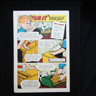 Treasure Chest #3 (1964,George A. Pflaum)  6.5 FN+