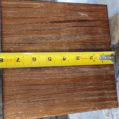 Lot 319: Small Table 