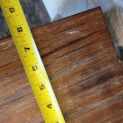 Lot 319: Small Table 