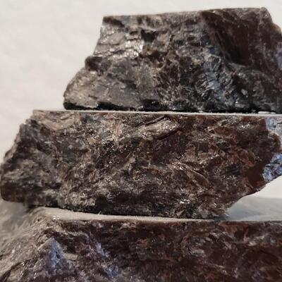 Lot 338: Vintage CANADA INUKSHUK Art Figure