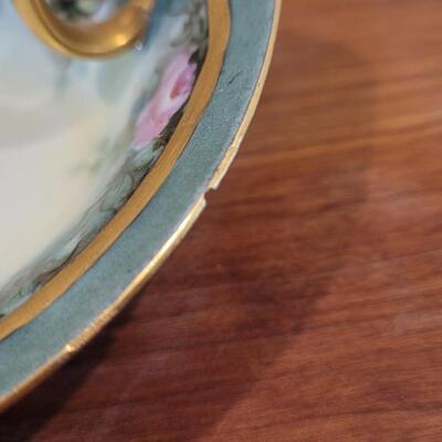 Lot 341: Vintage Fine China Collectibles Bundle 