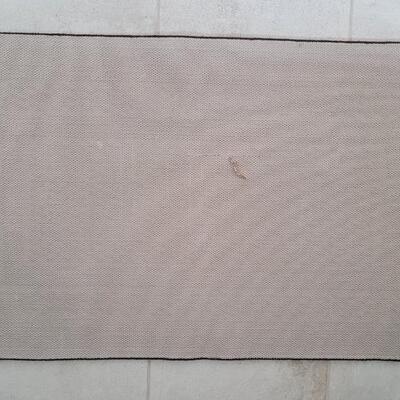 Lot 360: Floor Mat Two Tone 