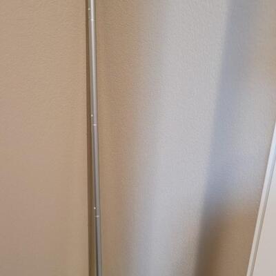 Lot 369: Swiffer Mop w/ Refills (1/2 Full)