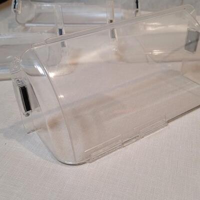 Lot 373: (4) Sets of Air Vent Redirection Caps