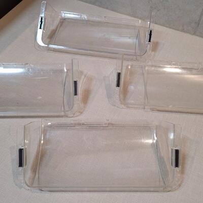 Lot 373: (4) Sets of Air Vent Redirection Caps