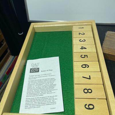 Lot #205
