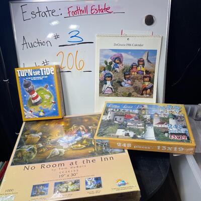 Lot #206