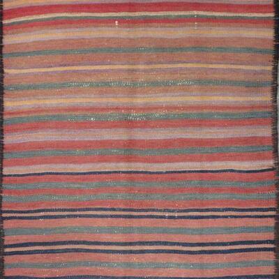 Persian Seneh, Vintage Kilim 5' X8'
https://zandirugs.com/
4th Of July SALE!!!
60% OFF From Lowest Price!!
Free Shipping Within...