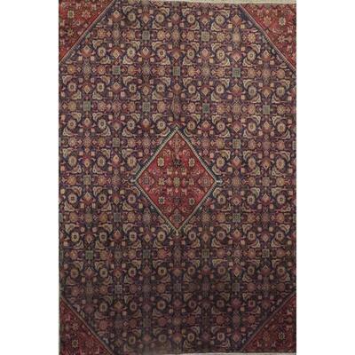 Persian mahal Vintage Rug 10'5"x7'7", ABCR06772,
 "Summer Sale 2021 Clearance!" 
Make an Offer...