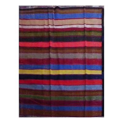 PERSIAN VINTAGE KILIM 124x110cm, ABC1413
"Summer Sale 2021 Clearance!" 
Make an Offer
https://zandirugs.com/
Free Shipping...