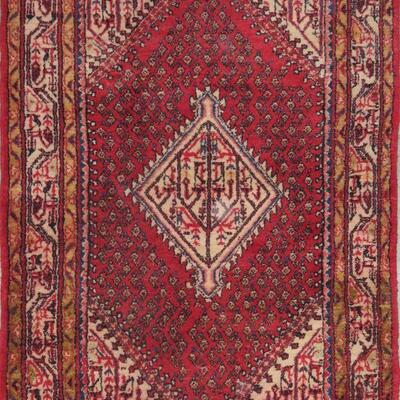 Persian hamedan Vintage Rug 3'9"x3'5", ABC-PER-2359
"Summer Sale 2021 Clearance!" 
Make an Offer...