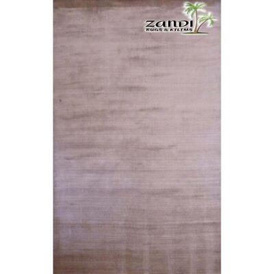Indian Wool/ Royon Charcoal Rug 6'0"x 9'0", CC289, 
"Summer Sale 2021 Clearance!" 
Make an Offer...