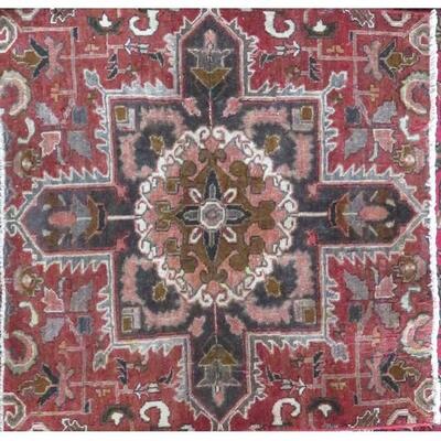 Persian tabriz Vintage Rug 6'12"x4'3", ABCR06617,
"Summer Sale 2021 Clearance!" 
Make an Offer...