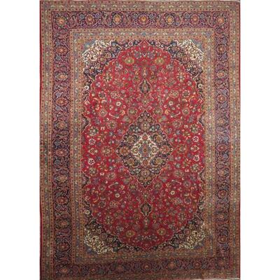 Persian ardakan Vintage Rug 13'0"x9'0", ABC-PER-426,
"Summer Sale 2021 Clearance!" 
Make an Offer...
