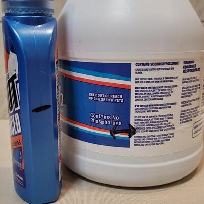 Lot 386: SHOUT Advanced Stick + Bleach (See Line For Levels)