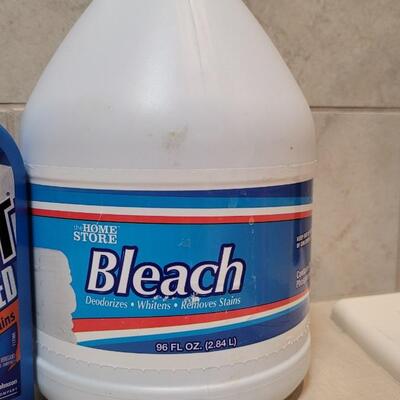 Lot 386: SHOUT Advanced Stick + Bleach (See Line For Levels)