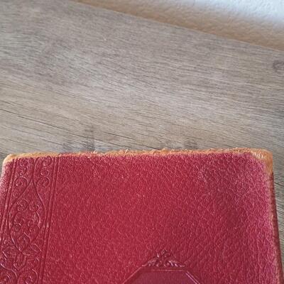 Lot 403:  Tales by Edgar Allen Poe
