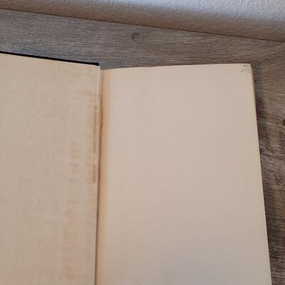 Lot 404: Book Lot Timber Line, Since Yesterday, The Valley of Decision