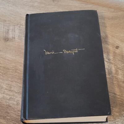 Lot 404: Book Lot Timber Line, Since Yesterday, The Valley of Decision