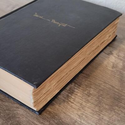 Lot 404: Book Lot Timber Line, Since Yesterday, The Valley of Decision