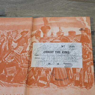Lot 405: Book lot (The Wildest of the West & Colorado)