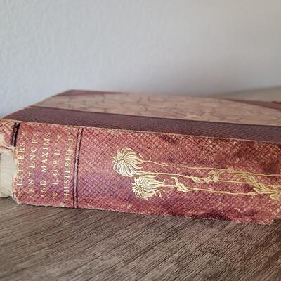 Lot 407: Letters Sentences and Maxims by Lord Chesterfield 