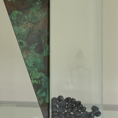 Lot 57: Shlomi Haziza Studio Artist Book, & Handmade Artists Works 